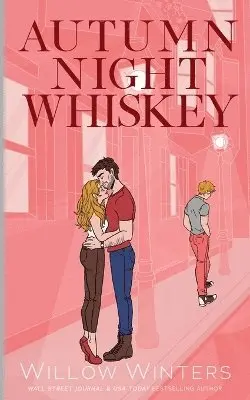 Willow Winters - Autumn Night Whiskey, Häftad. Tillgänglighet: Lägg i varukorg