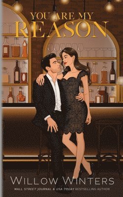 Willow Winters - You Are My Reason, Häftad