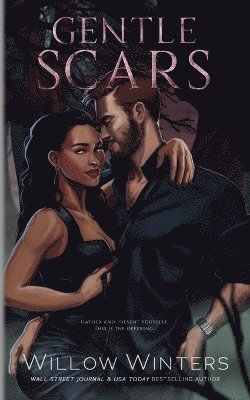 Willow Winters - Gentle Scars, Häftad