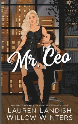 Willow Winters, Lauren Landish - Mr. Ceo, Häftad
