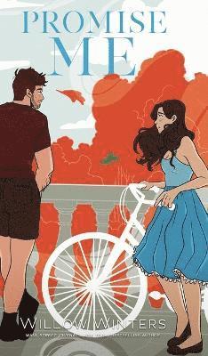 Willow Winters - Promise Me, Inbunden