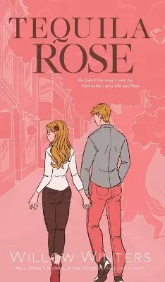 Willow Winters - Tequila Rose, Inbunden. Tillgänglighet: Lägg i varukorg