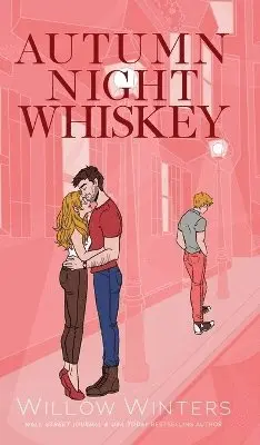 Willow Winters - Autumn Night Whiskey, Inbunden. Tillgänglighet: Lägg i varukorg