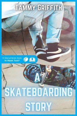Tammy Griffith - Skateboarding Story, Häftad