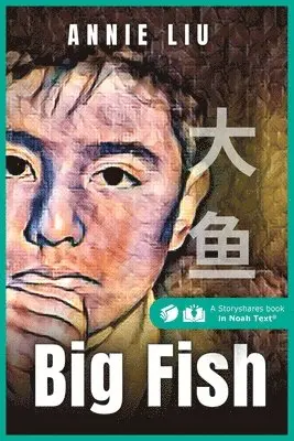 Annie Liu - Big Fish, Häftad. Tillgänglighet: Lägg i varukorg