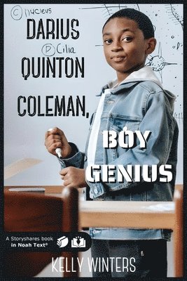 Kelly Winters - Darius Quinton Coleman, Häftad