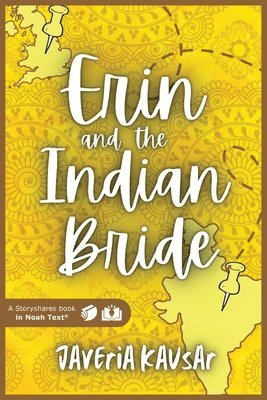 Javeria Kausar - Erin and the Indian Bride, Häftad