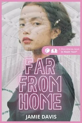 Jamie Davis - Far From Home, Häftad. Tillgänglighet: Lägg i varukorg
