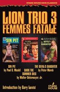 Lion Trio 3