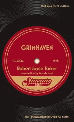 Robert Joyce Tasker - Grimhaven, Häftad. Tillgänglighet: Lägg i varukorg