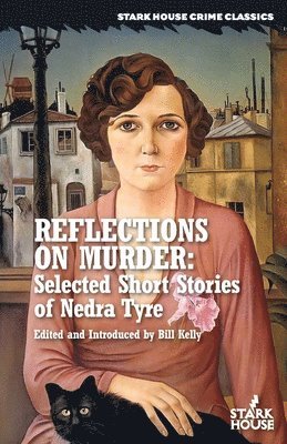 Nedra Tyre - Reflections on Murder, Häftad