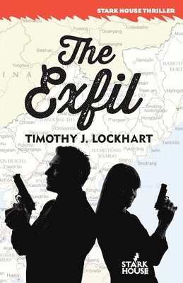 Timothy J Lockhart - Exfil, Häftad