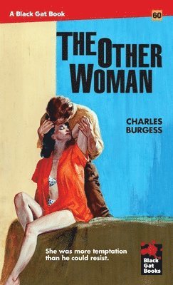 Charles Burgess - Other Woman, Häftad. Tillgänglighet: Lägg i varukorg