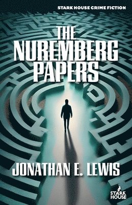 Jonathan E Lewis - Nuremberg Papers, Häftad. Tillgänglighet: Lägg i varukorg