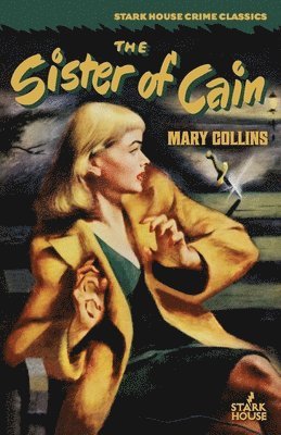 Mary Collins - Sister of Cain, Häftad