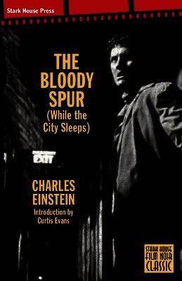 Charles Einstein - Bloody Spur, Häftad. Tillgänglighet: Lägg i varukorg