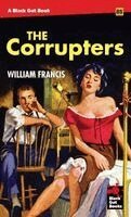 William Francis - Corrupters, Häftad. Tillgänglighet: Lägg i varukorg