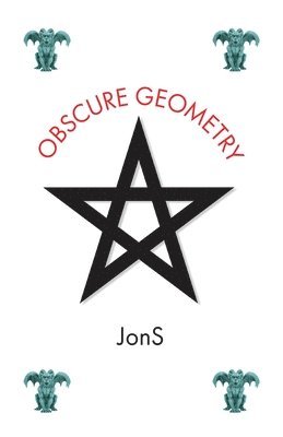 Jons - Obscure Geometry, Häftad