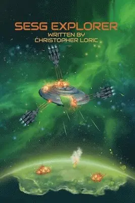 Christopher Loric - SESG Explorer, Häftad. Tillgänglighet: Lägg i varukorg