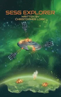 Christopher Loric - SESG Explorer, Inbunden. Tillgänglighet: Lägg i varukorg