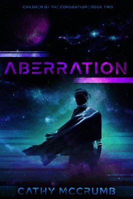Cathy McCrumb - Aberration: Volume 2, Häftad