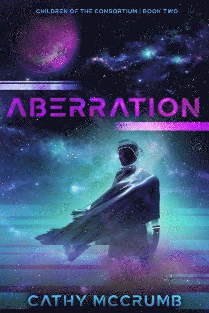 Cathy McCrumb - Aberration, E-bok