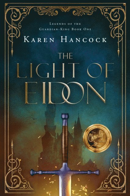 Karen Hancock - Light of Eidon, E-bok