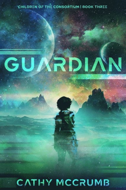 Cathy McCrumb - Guardian, E-bok
