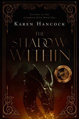 Karen Hancock - The Shadow Within: Volume 2, Inbunden