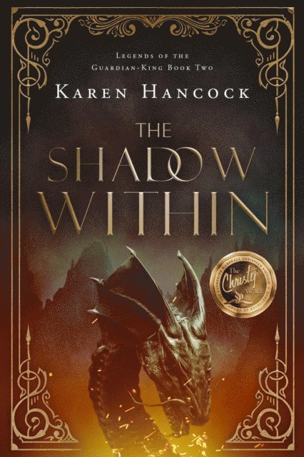 Karen Hancock - Shadow Within, E-bok