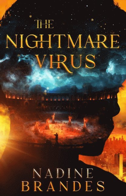 Nadine Brandes - Nightmare Virus, E-bok