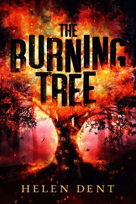 Helen Dent - The Burning Tree, Inbunden. Tillgänglighet: Lägg i varukorg