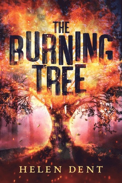 Helen Dent - Burning Tree, E-bok. Tillgänglighet: Lägg i varukorg