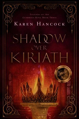 Karen Hancock - Shadow Over Kiriath: Volume 3, Inbunden