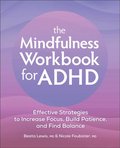 Mindfulness Workbook for ADHD