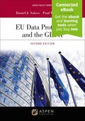 Eu Data Protection and the Gdpr: [Connected Ebook]