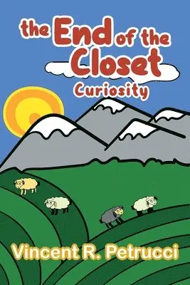 Vincent R Petrucci - End of the Closet, Häftad. Tillgänglighet: Lägg i varukorg