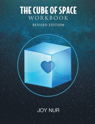 Joy Nur - Cube of Space Workbook, Häftad