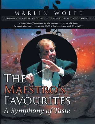 Marlin Wolfe - Maestro's Favourites, Häftad. Tillgänglighet: Lägg i varukorg
