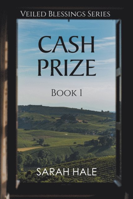 Sarah Hale - Cash Prize, E-bok