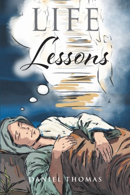 Daniel Thomas - Life Lessons, E-bok