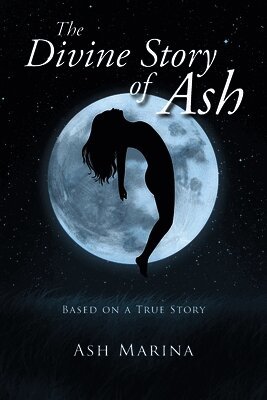 Ash Marina - Divine Story of Ash, Häftad
