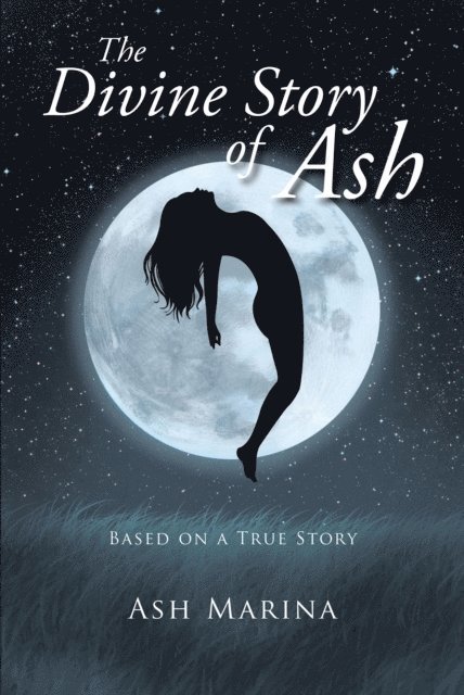 Ash Marina - Divine Story of Ash, E-bok