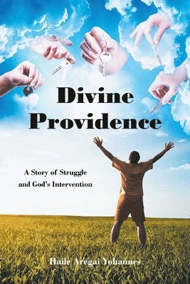 Haile Aregai Yohannes - Divine Providence, Häftad