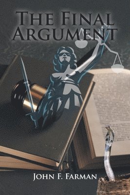 John F Farman - Final Argument, Häftad
