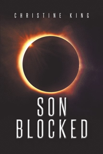 Christine King - Son Blocked, E-bok