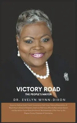 Evelyn Wynn-Dixon - Victory Road, Häftad. Tillgänglighet: Lägg i varukorg