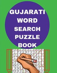 Gujarati Word Search Puzzle Book