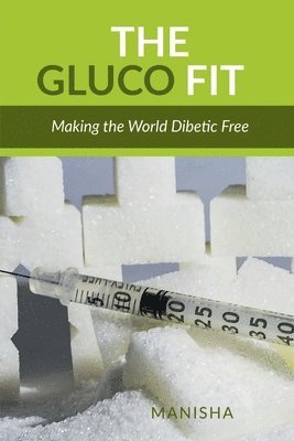 Manisha - GlucoFit, Häftad