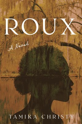 Tamika Christy - Roux, Häftad